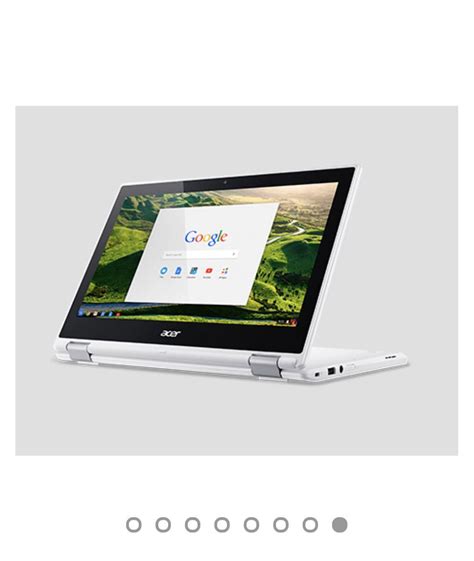 Acer Chromebook R11 (Convertible), Computers & Tech, Laptops ...