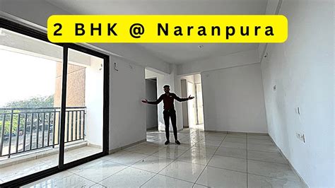 Brand New Bhk Apartment For Sale Naranpura Best View Flat