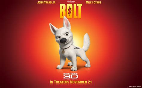 Bolt Movie Quotes. QuotesGram