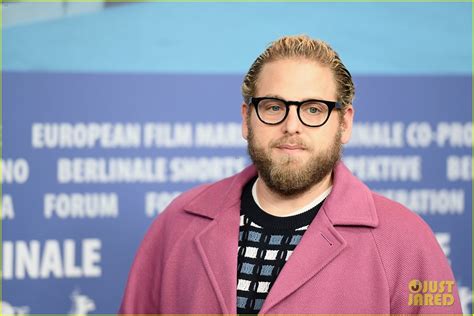 Jonah Hill Reacts To Comments About His Age After He Said Hes 50