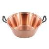 Bassine Confiture Cuivre Induction Baumalu Cuisin Store