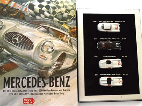 Zu Eu Shop F R Gebrauchte Modellautos Mercedes Benz Mille