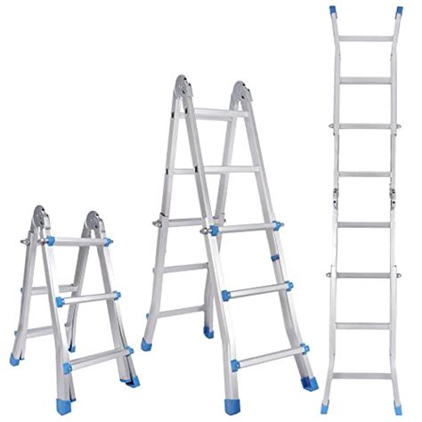 Find The Best 10 Foot Step Ladder Reviews & Comparison - Katynel