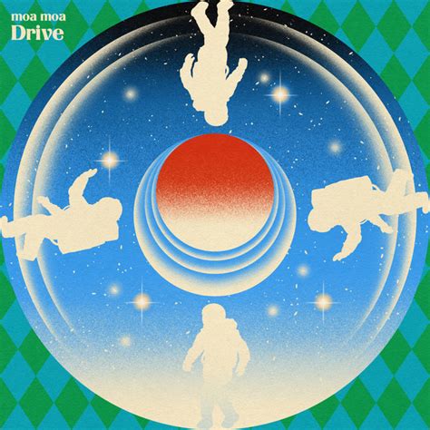 Drive música e letra de moa moa Spotify