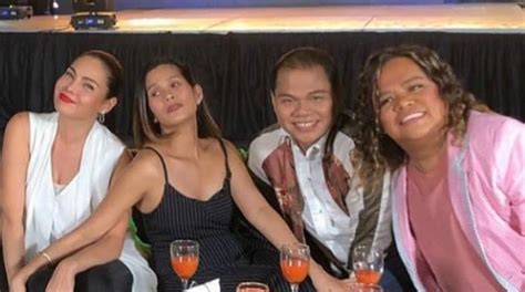 Pokwang remembers good friend Chokoleit on his birthday | PUSH.COM.PH