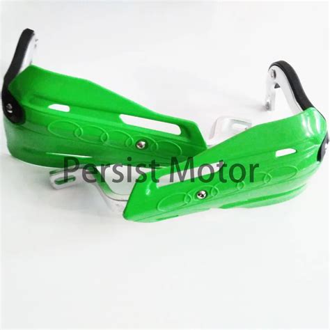 Motorcycle Motorcross Hand Guards Dirt Bike Handlebar Handguards Fit