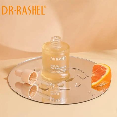 Retinol Dr Rashel Tienda De Maquillaje En Honduras Ellas Beauty