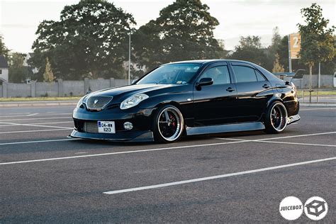 Juiceboxforyou » Blog Archive » Meet Verossa