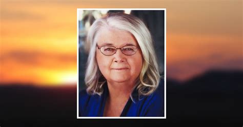 Donna Crow Obituary 2022 Stevenson Funeral Homes