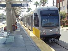 Los Angeles Metro Rail - Wikipedia