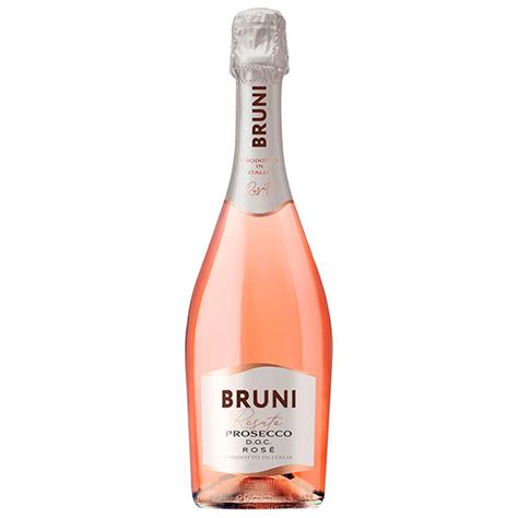 Bruni Prosecco Rose