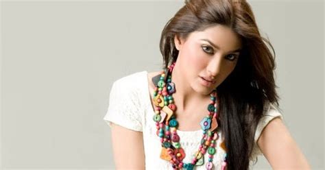 Best Girls Nude Pakistani Model Mehwish Hayat Photos