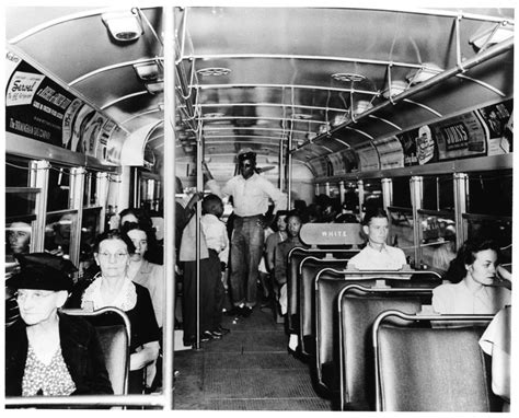 Woman who first refused to give up her seat in a bus before Rosa Parks