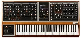 Moog One Reviews | Looria