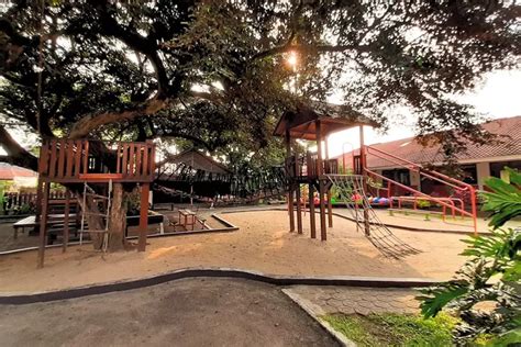 8 Rekomendasi Sekolah Taman Kanak Kanak Tk Dan Playgroup Favorit Di