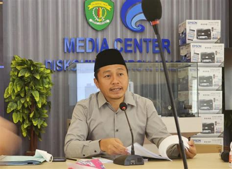 Realisasi Investasi Capai Rp Triliun Terbesar Di Balikpapan