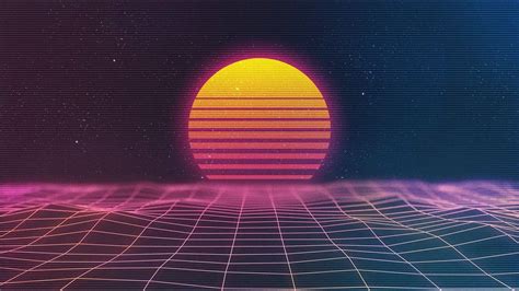 Retro 80s Wallpapers - Wallpaper Cave