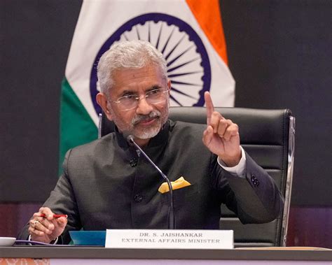 Jaishankar Dismisses Chinas Claims On Arunachal Pradesh As Ludicrous