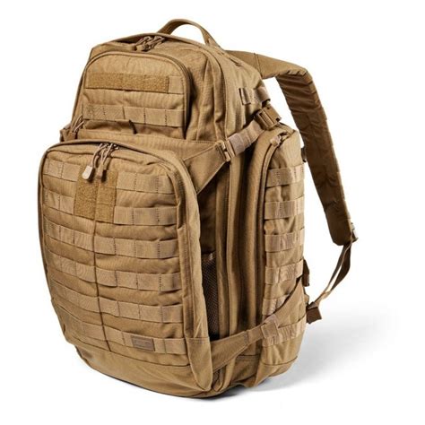 Mochila Táctica Rush 72 de 5 11 Tactical Annack Militar