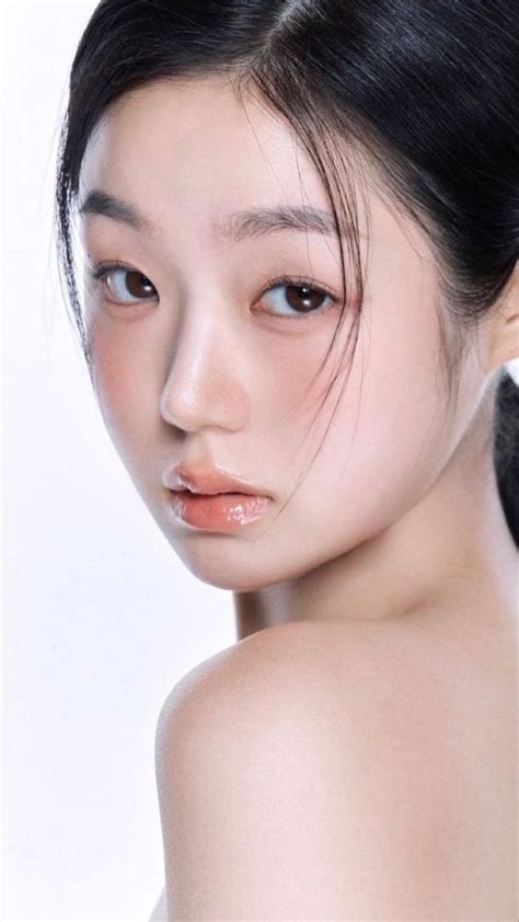 Seaoa Jin Makeup Beautiful Asian Women Makeup Looks