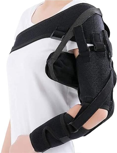 Buy Shoulder Arm Sling Arm Sling Shoulder Immobilizer- Rotator Cuff ...