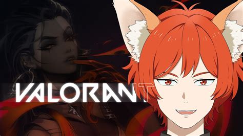 VALORANT OPEN MABAR BANTU NAIKIN KE LEVEL 20 DONG Vtuber ID