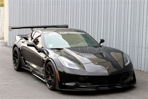 Apr Performance Chevrolet Corvette C Z Grand Sport Gtc