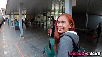 Hot Couple Fuck In Train XNXX