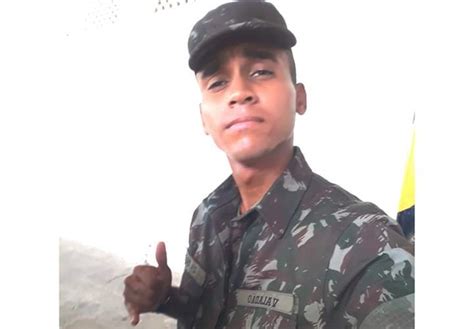 Soldado do 2º BEC morre em acidente na Avenida Poti em Teresina GP1