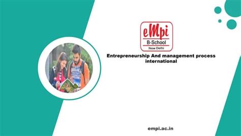 Empi Business School