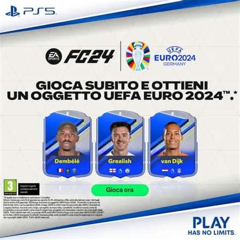 EA Sports FC 24 Tracker RTTF Con Vittorie E Qualificazione Carte Road