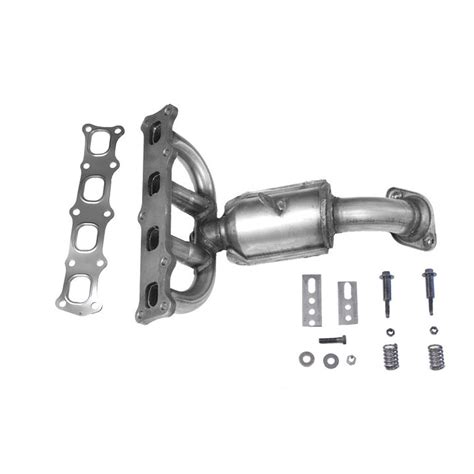 Ap Exhaust Catalytic Converter Autoplicity