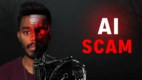 Ai Scam This Is How Answering A Call Can Cost You Money Youtube