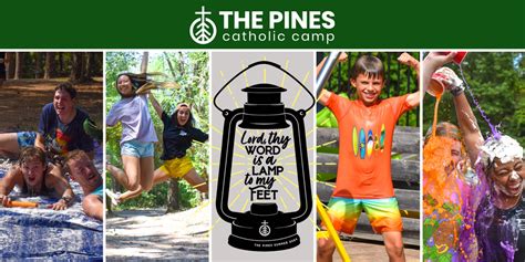 The Pines Catholic Camp