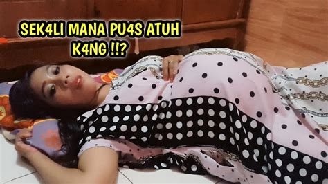 Istri Lagi Hamil Tua Suami Malah Doyan Minum Jamu YouTube