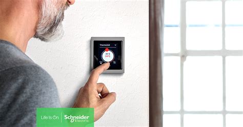 Schneider Electric Lanza Un Nuevo Ciclo De Formaciones Online Sobre Knx Vía Construcción