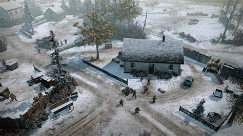 Company Of Heroes 2 Ardennes Assault Pc Review Ztgd