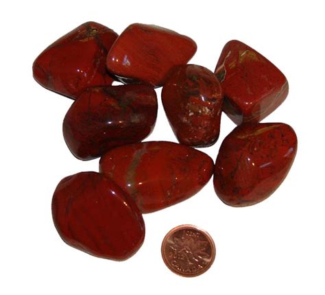 The Healing Properties Of Red Jasper For Sale