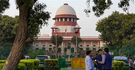 SC Seeks Centre S Response On Kerala Govt S Plea Against Ceiling On Net