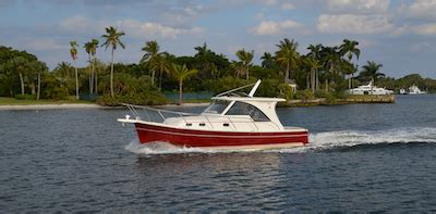 7 Small, Trailerable Pocket Trawlers & Cruisers | Discover Boating