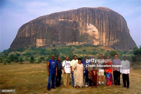 zuma rock stock  high res pictures  images getty images