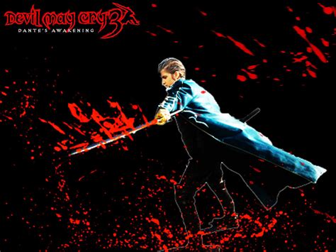 Vergil Judgement Slash By Samanosuke89 On Deviantart