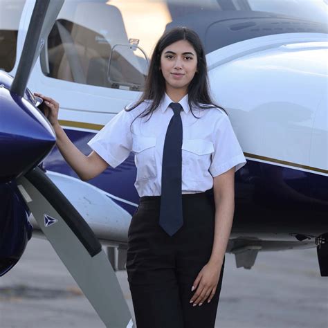 Fajr Fahd - Aviation Insider