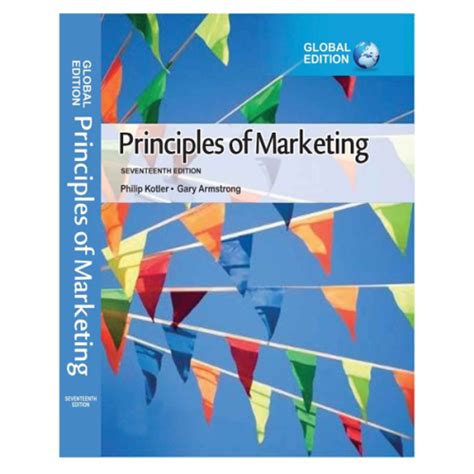 Principles of marketing by philip kotler - teemopla