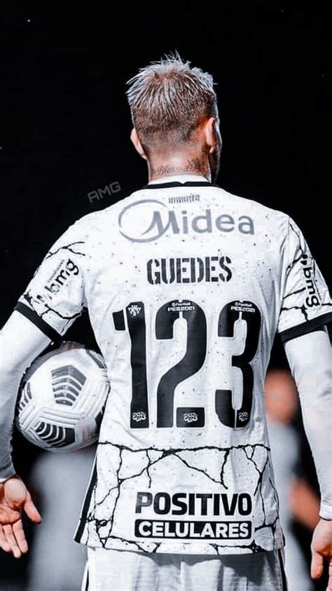 Roger Guedes Wallpaper Roupa Do Corinthians Chuteiras