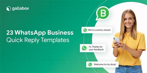 Whatsapp Business Features To Improve Cx Gallabox Blog