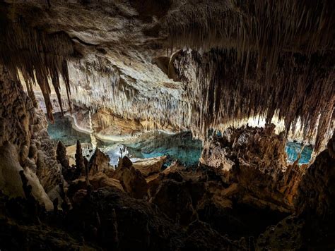 Are The Drach Caves Worth Visiting? - Across the Water