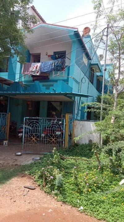 Bhk House Villa For Sale In Trichy Others Sq Ft