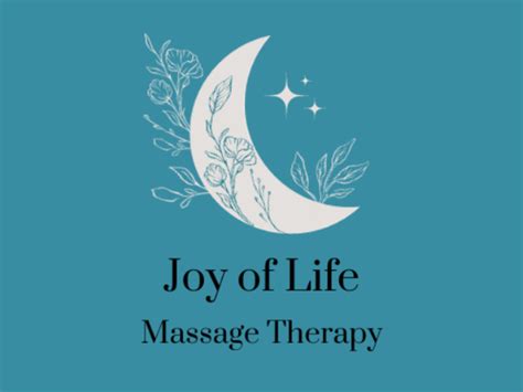 Book A Massage With Joy Of Life Massage Bangor Me 04401