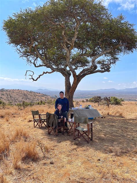 Adventurous travelers share their life-changing safari memories
